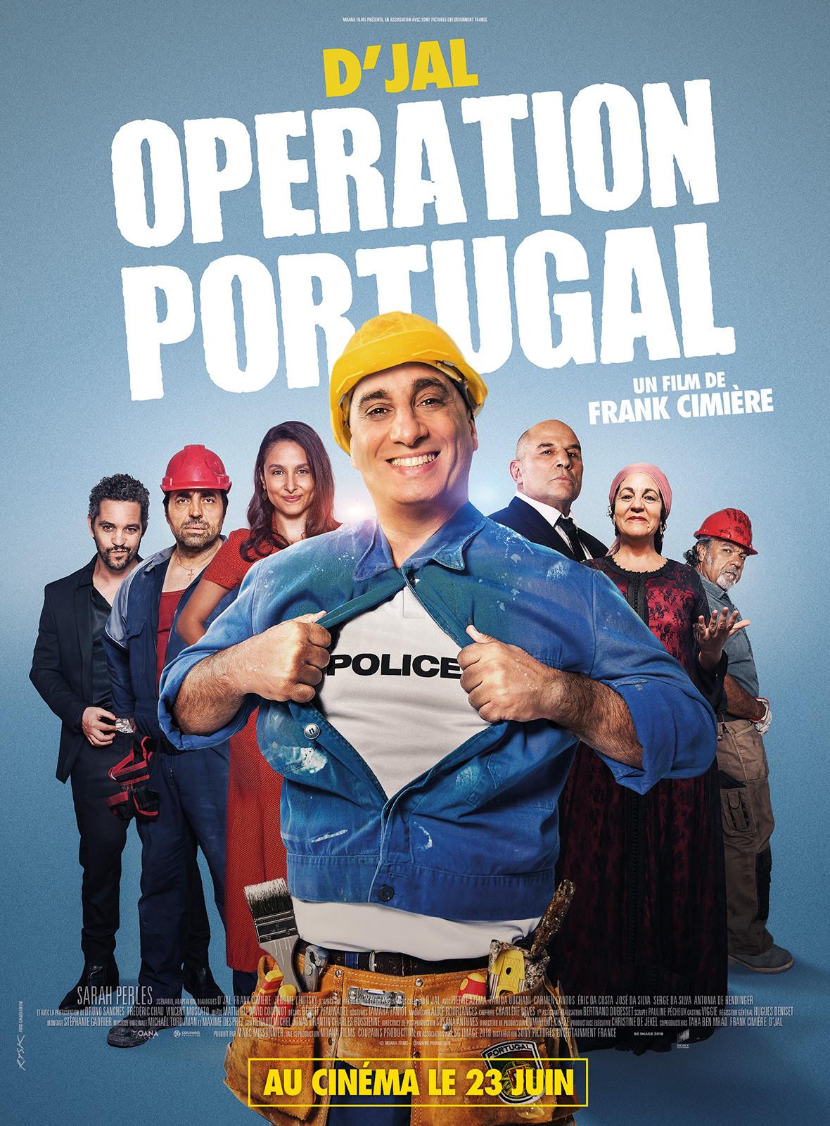 Opération Portugal Streaming Vf Opération Portugal : Pathé La Valette