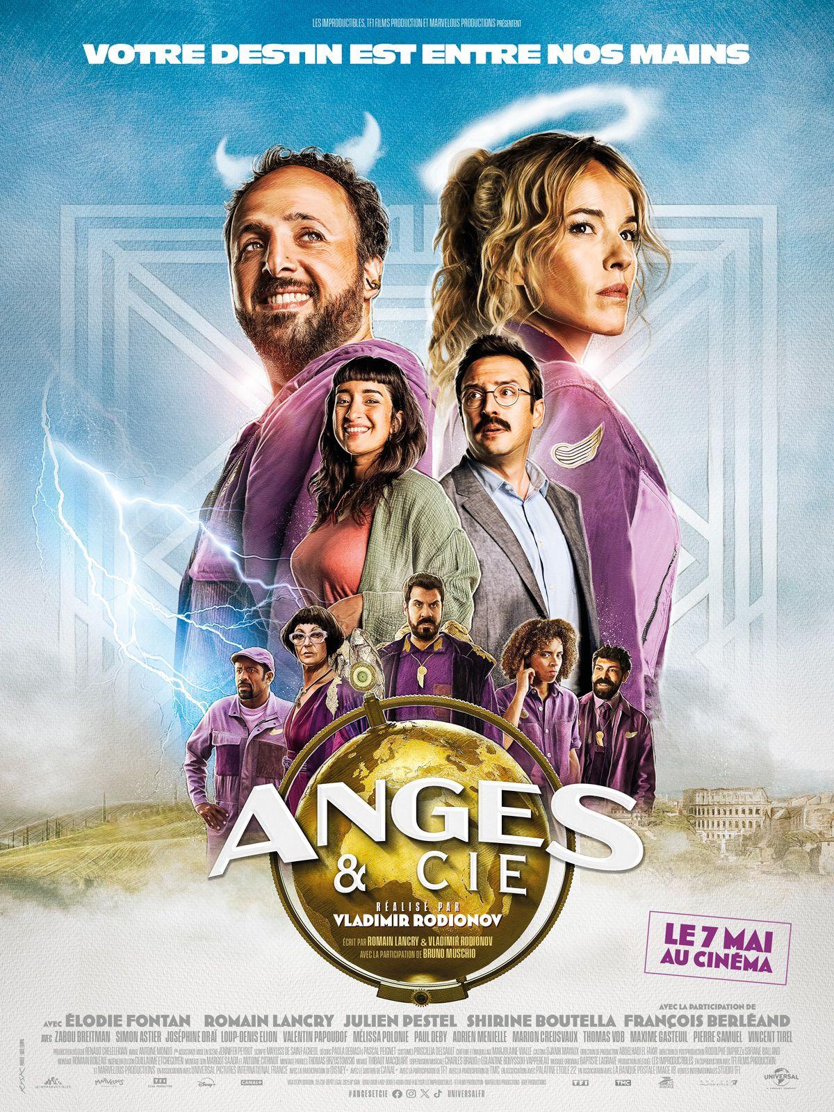 Anges & Cie