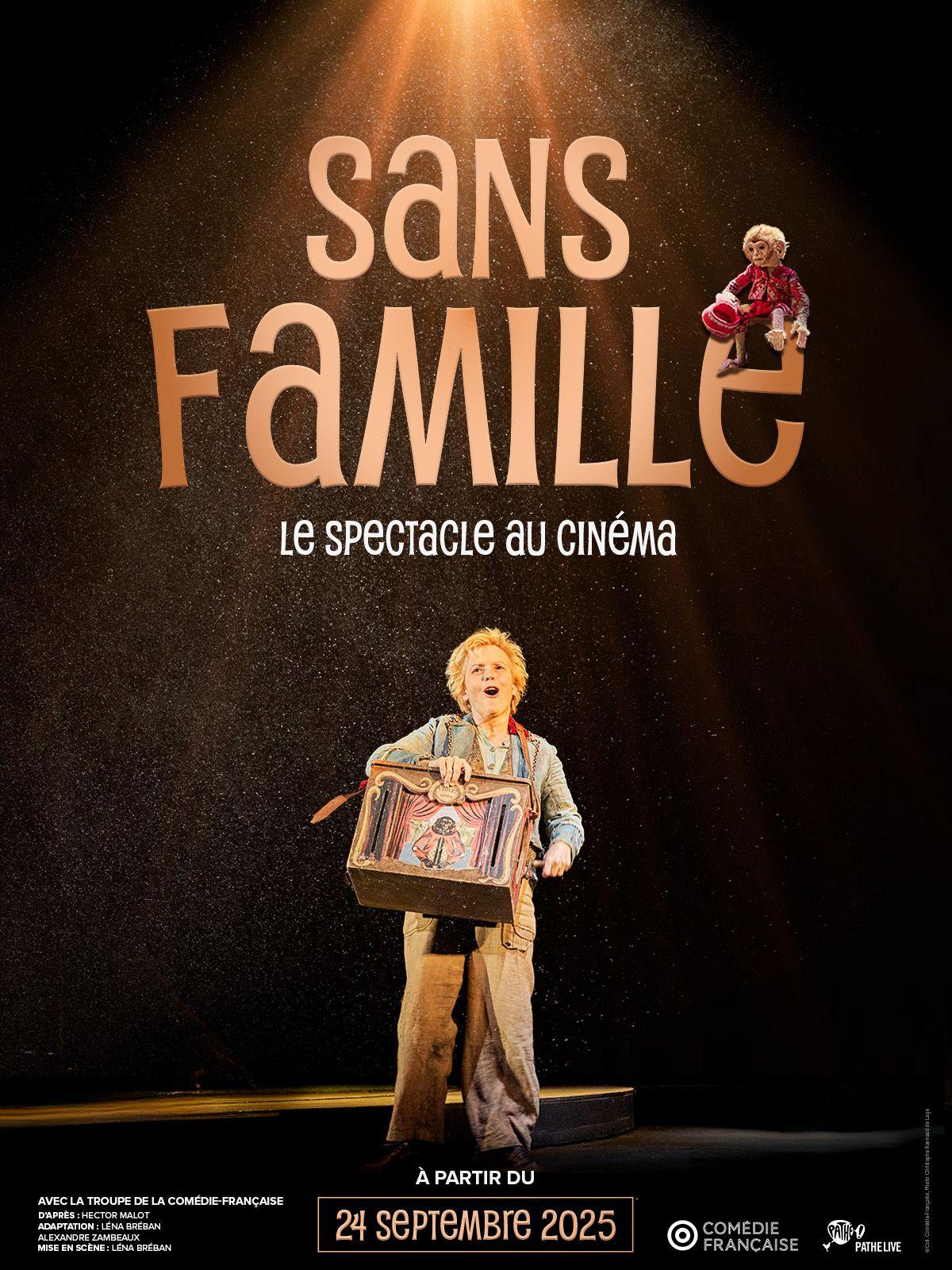 Sans famille