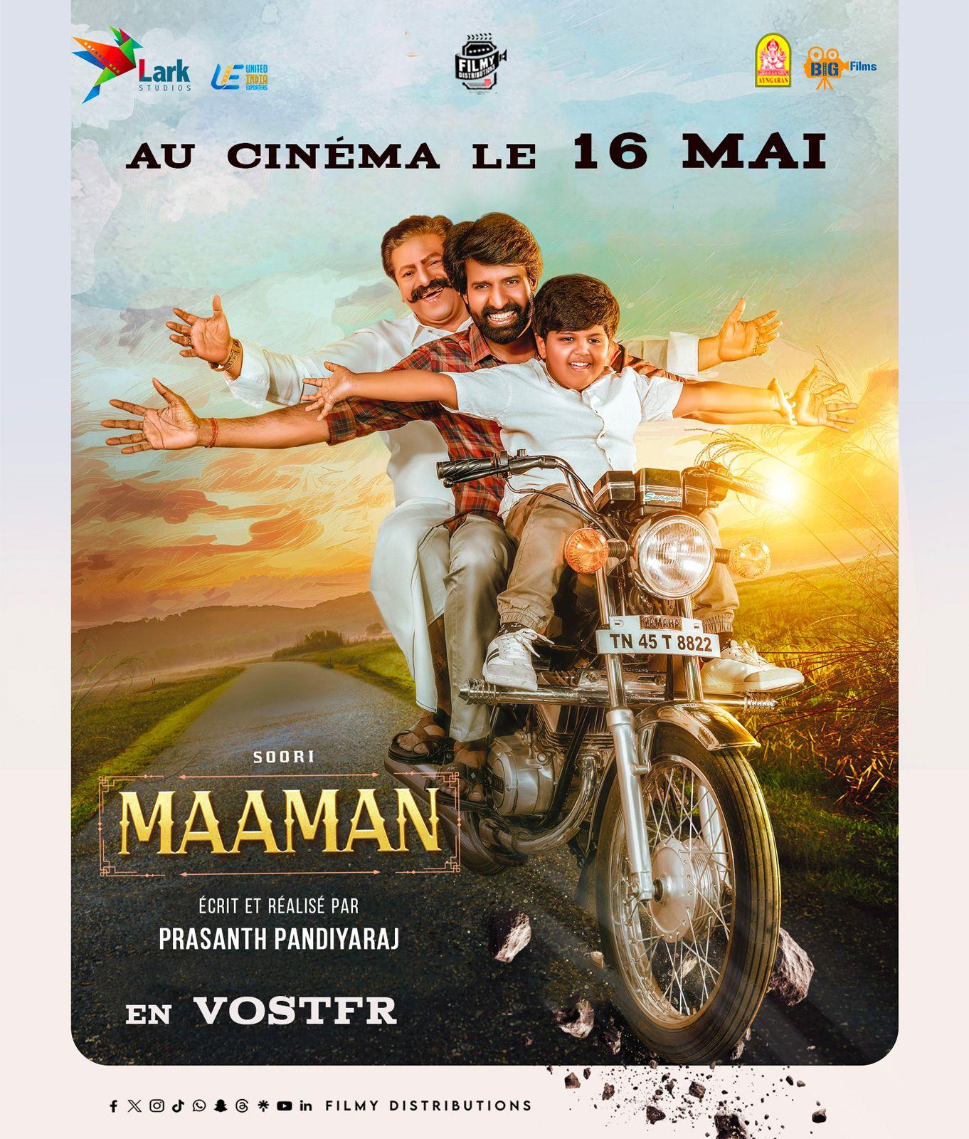 Maaman