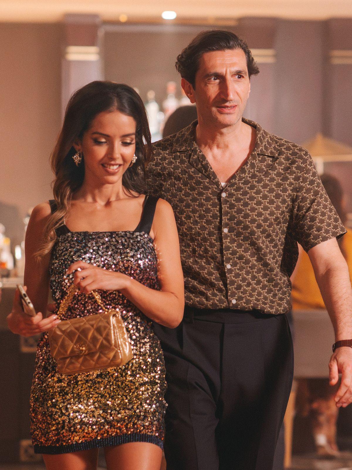 Les Aigles de la République