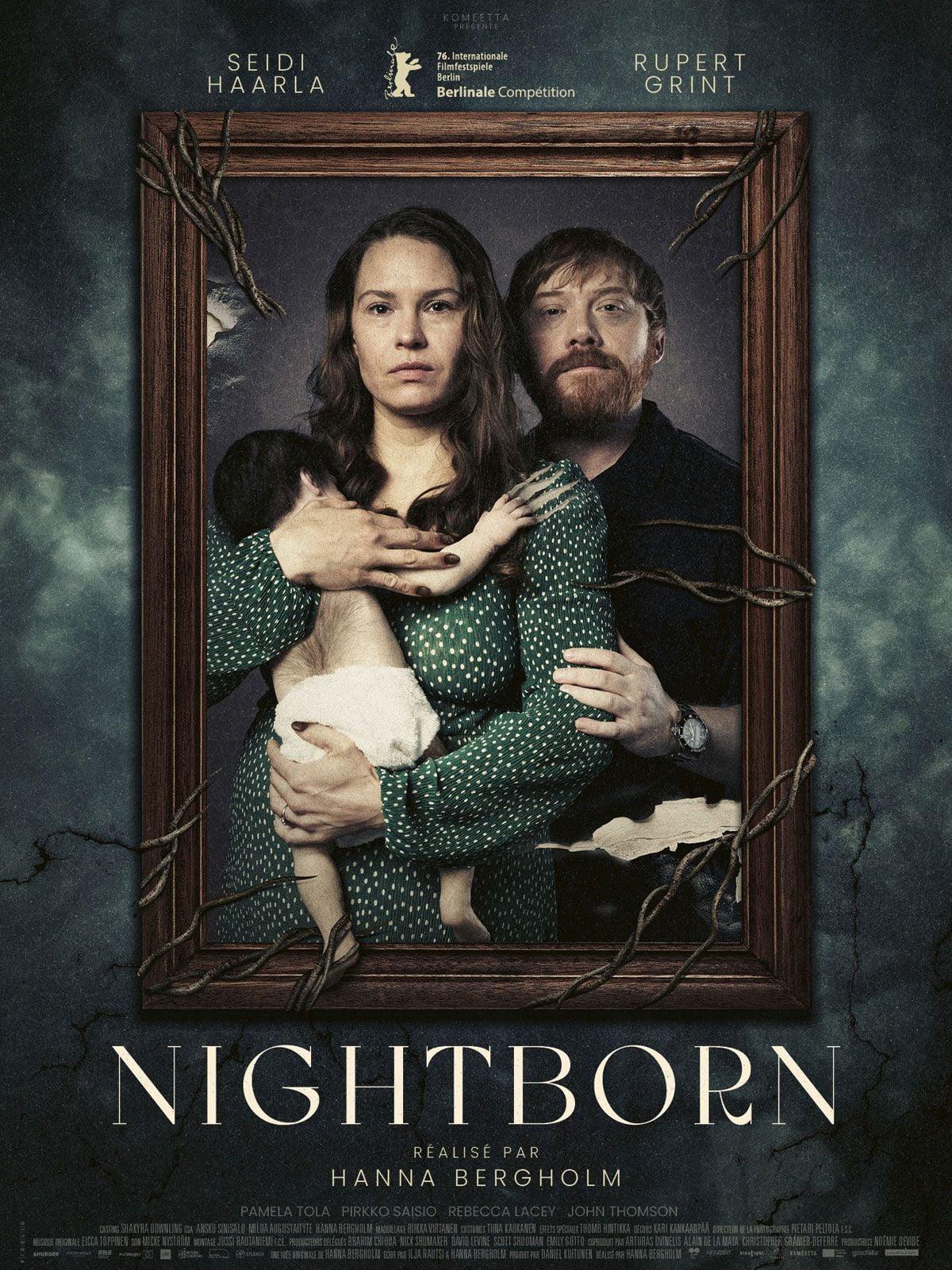 Nightborn