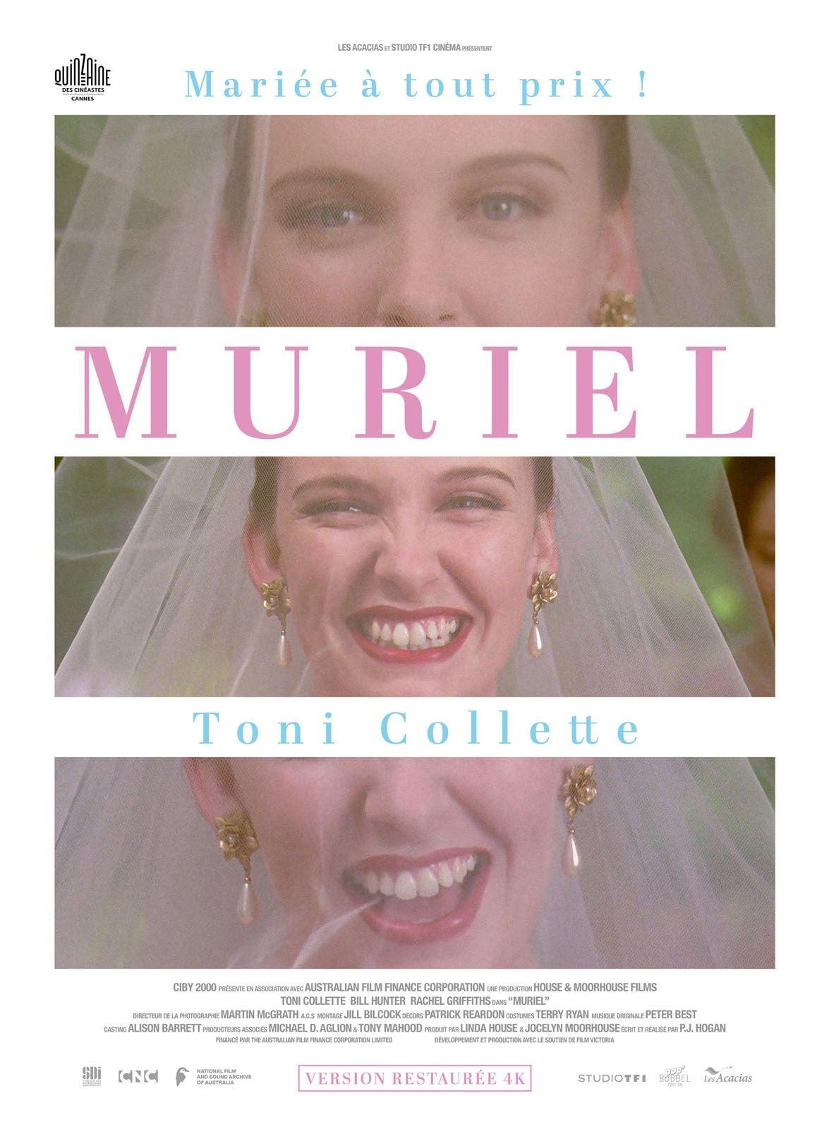 Muriel