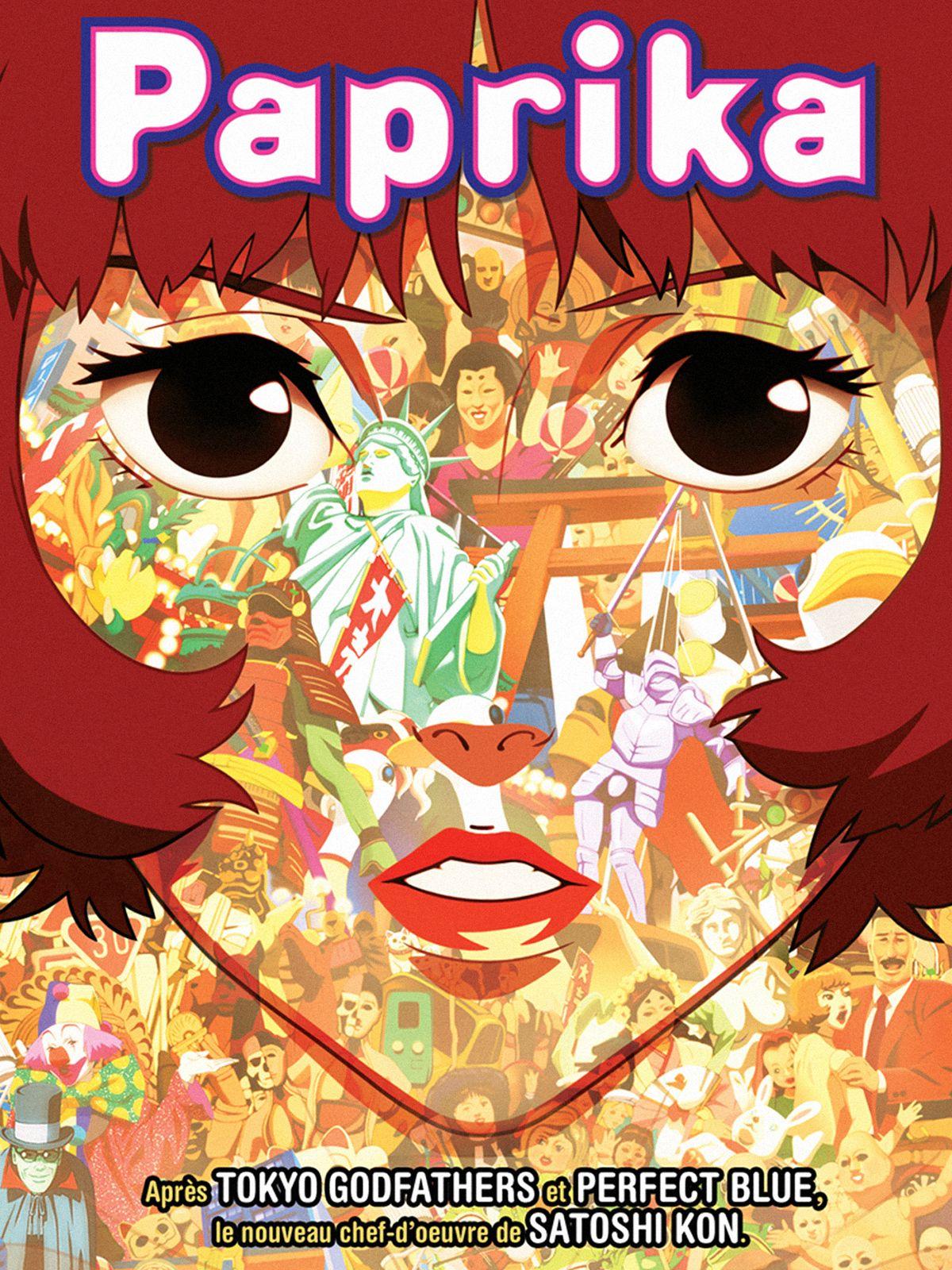 Paprika