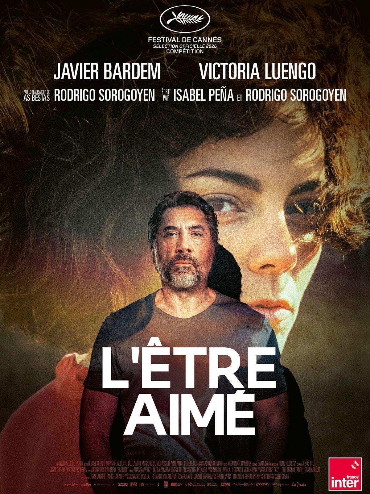  L’Être Aimé