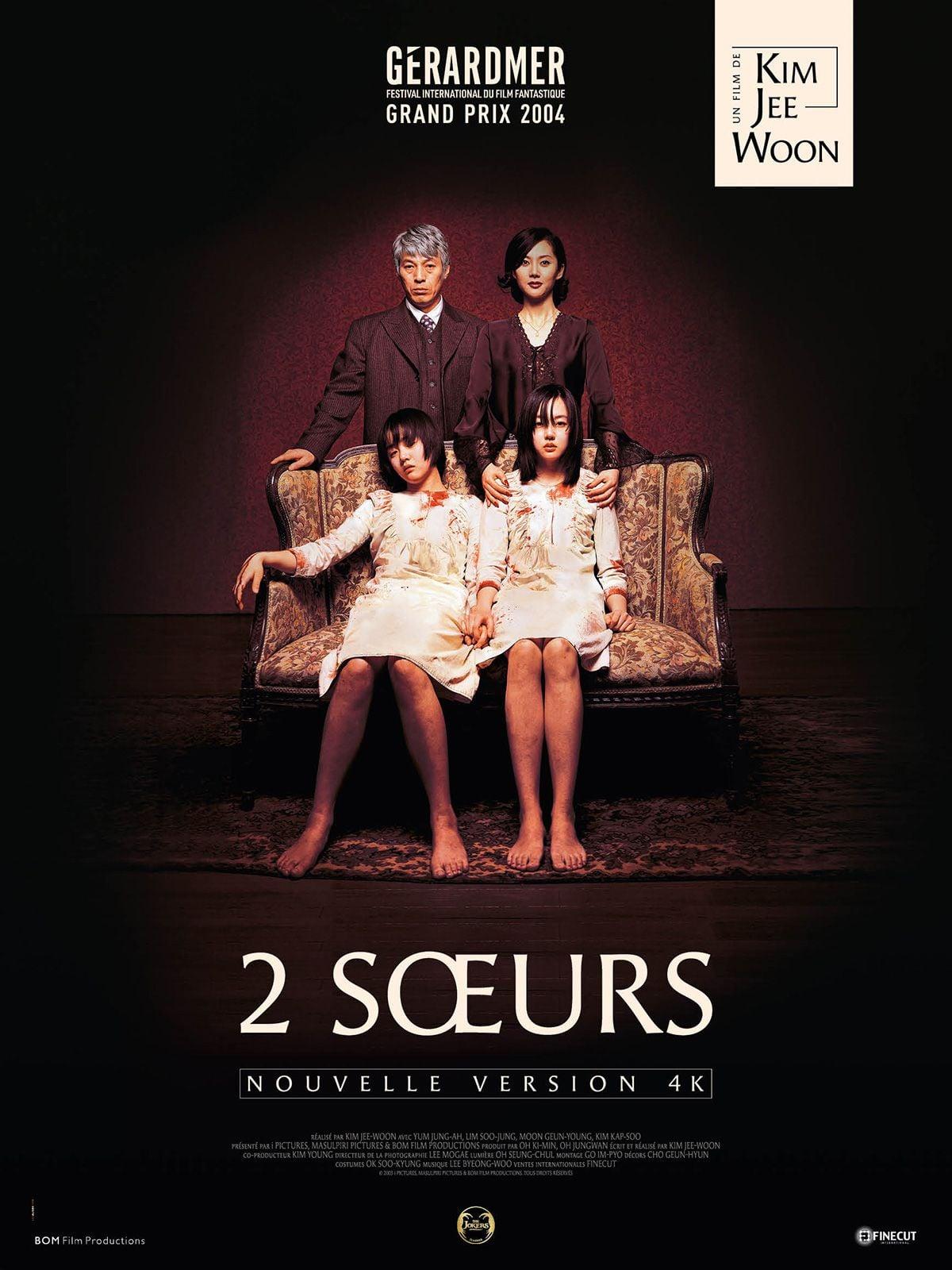 2 soeurs