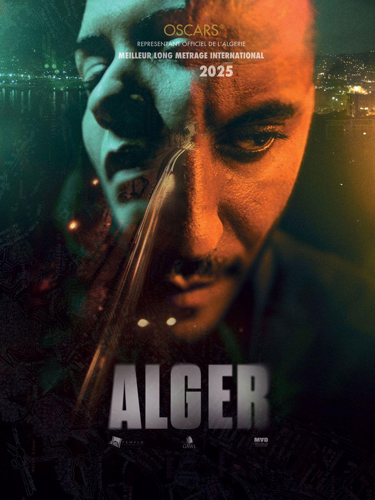 Alger