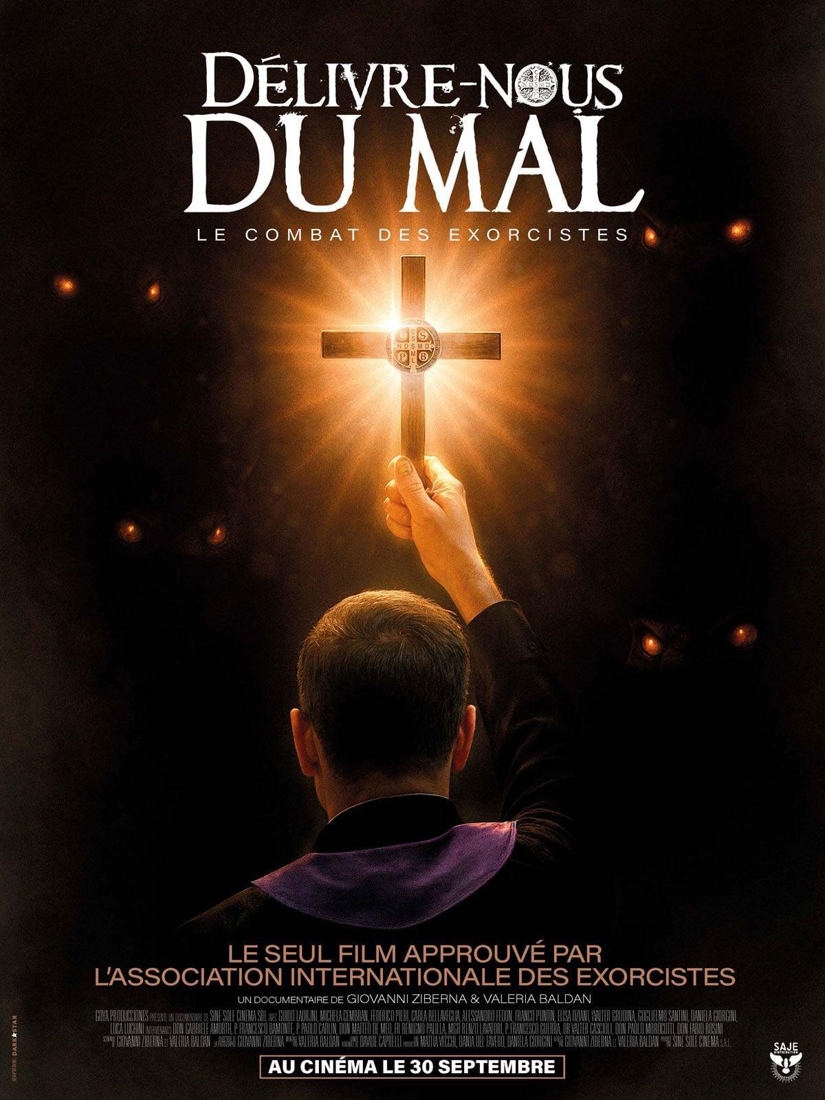 Délivre-nous du Mal