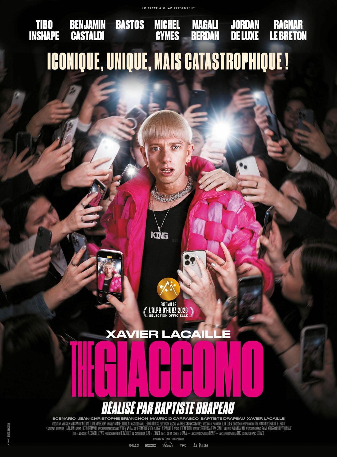 The Giaccomo