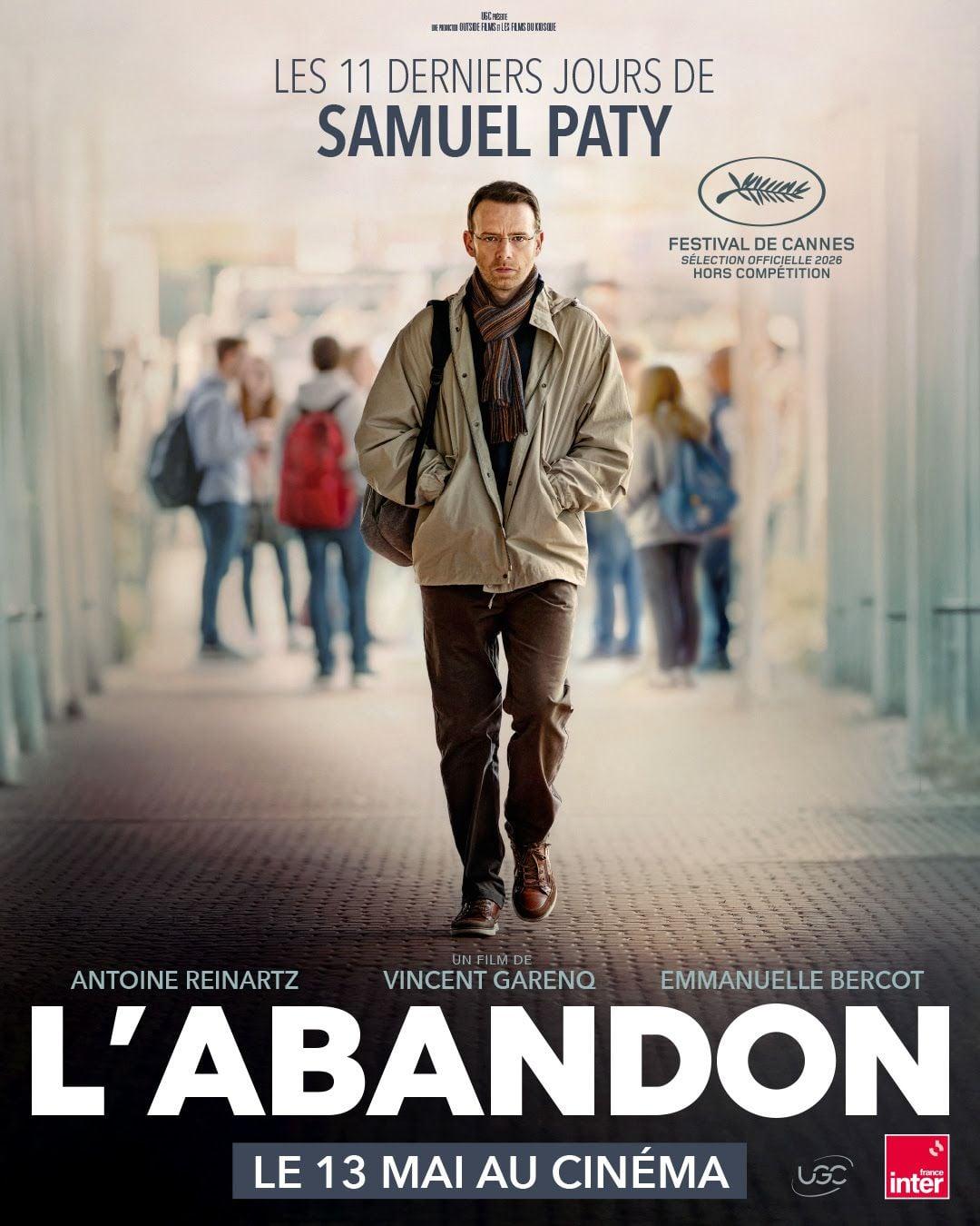 L’Abandon