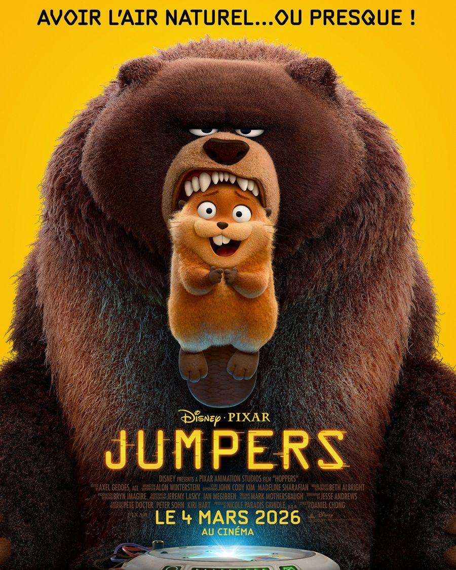 Jumpers