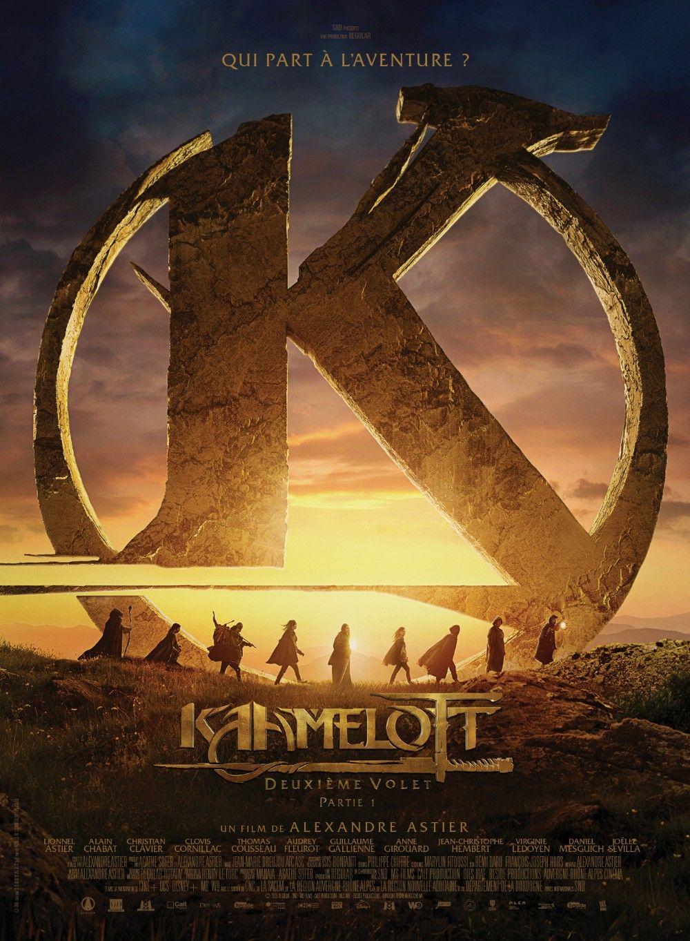 Kaamelott – Deuxième Volet [partie 1]