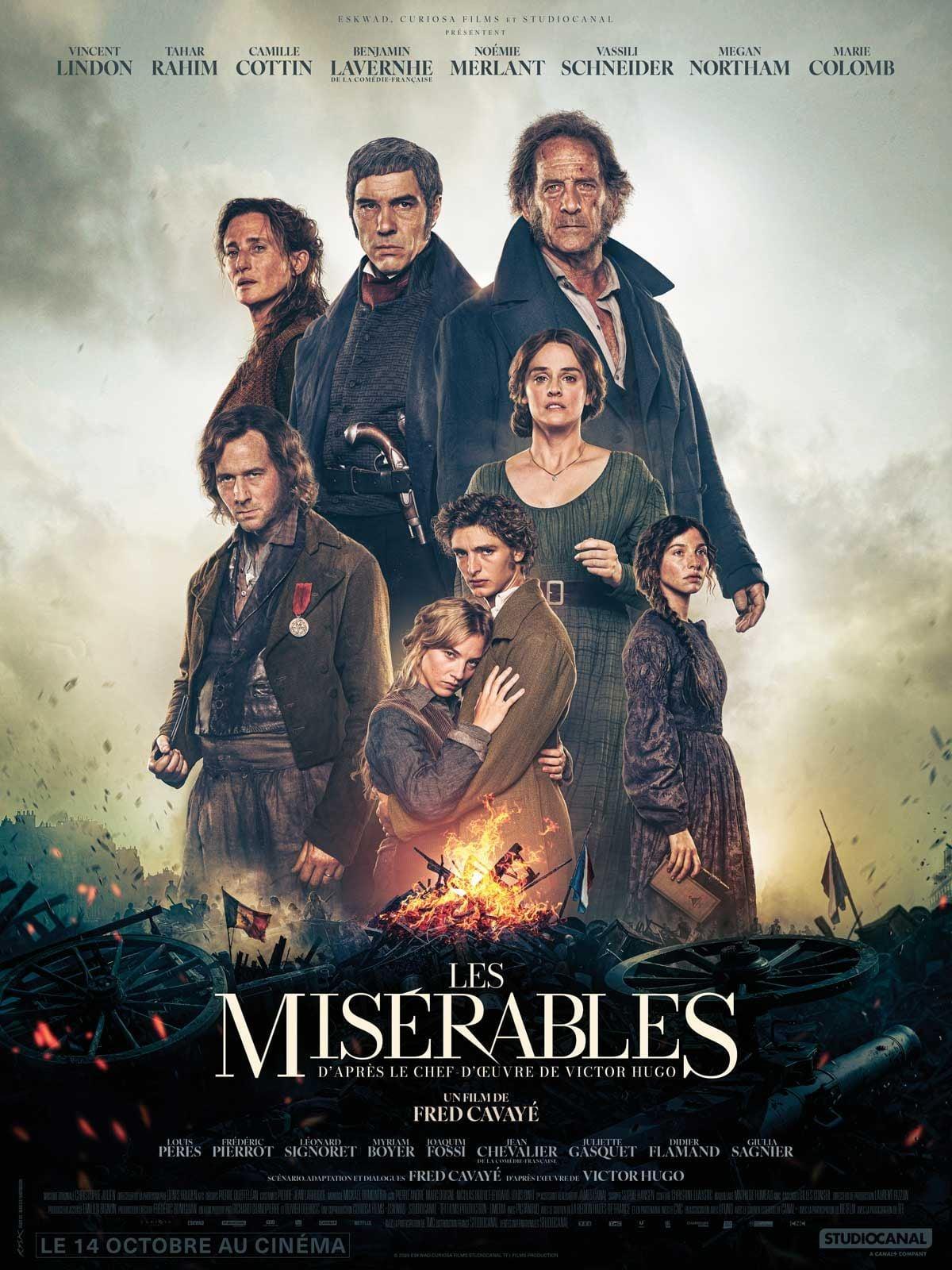 Les Misérables