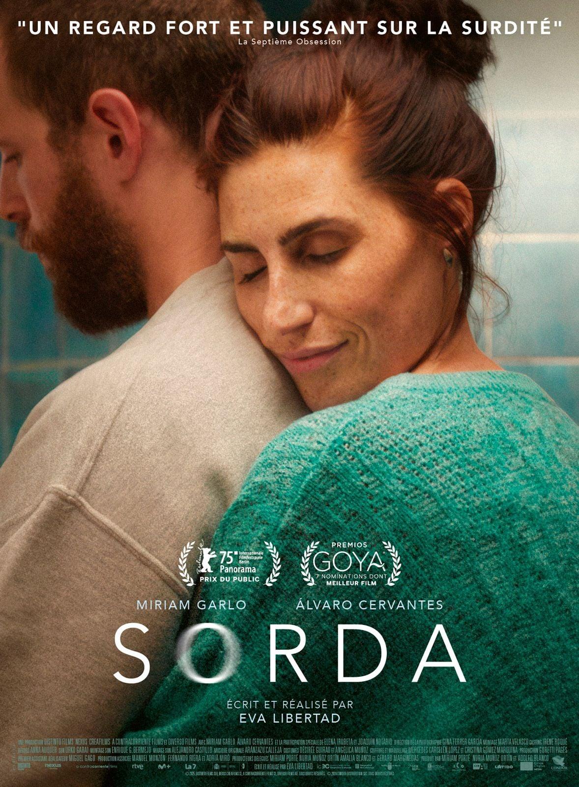 Sorda