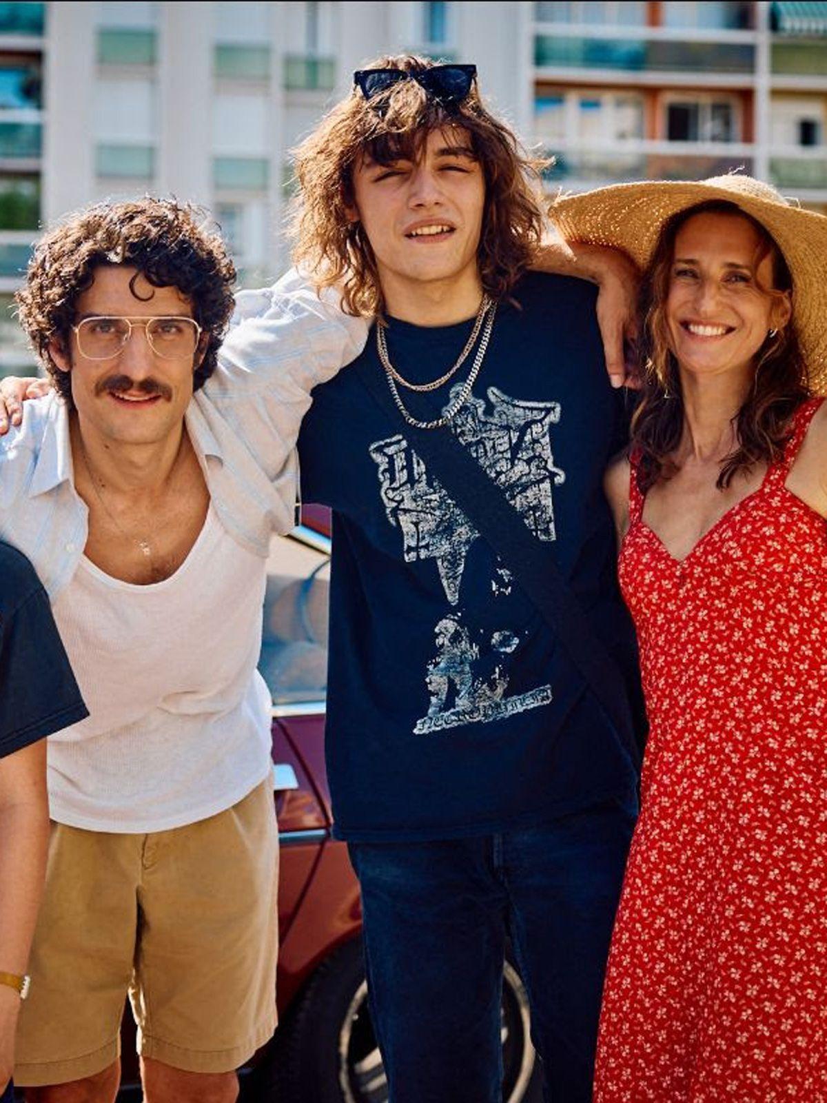 Juste une illusion