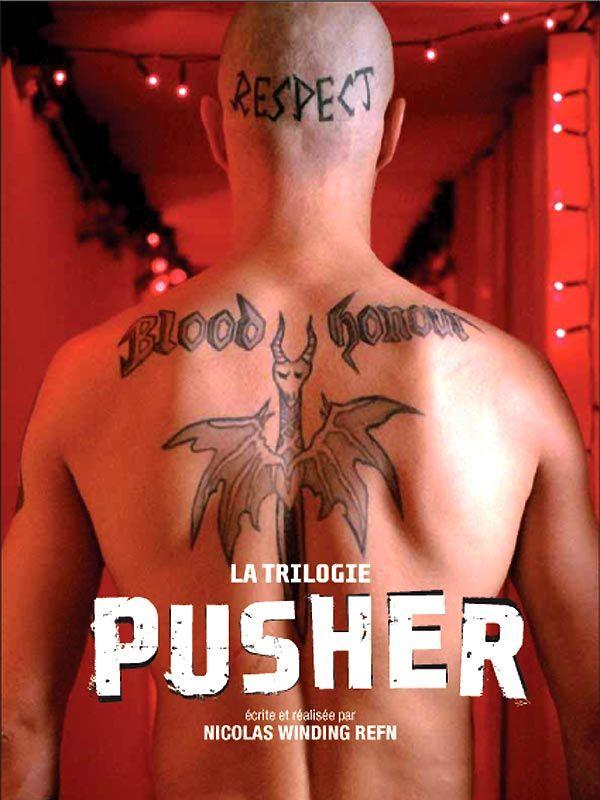 Pusher 2 - Du sang sur les mains