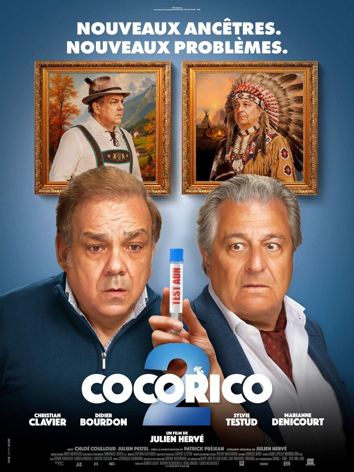 Cocorico 2
