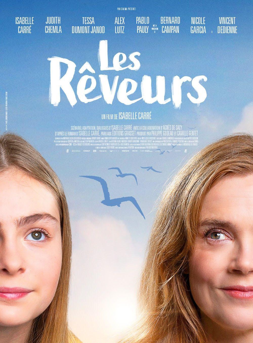 Les Rêveurs