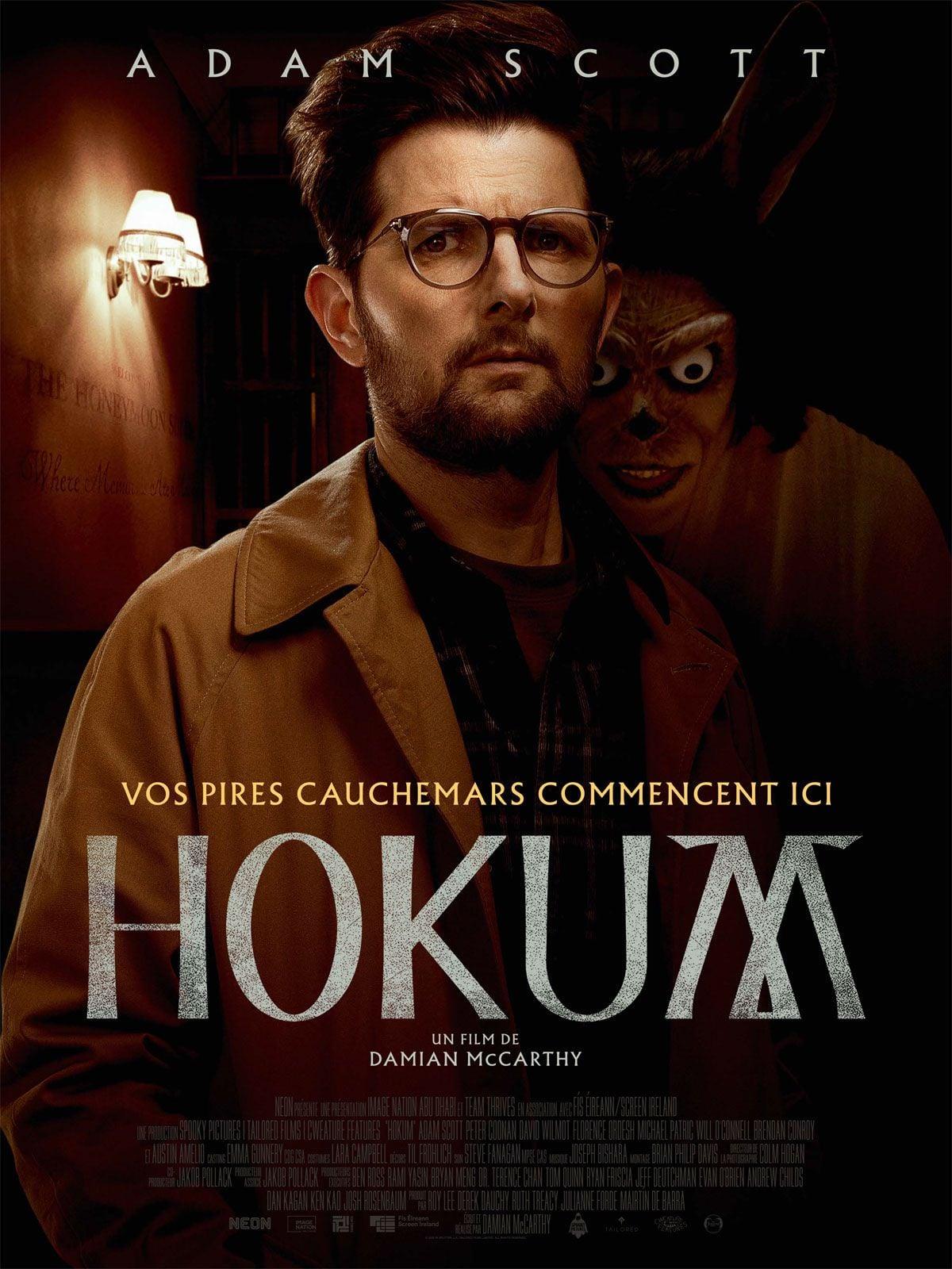 Hokum