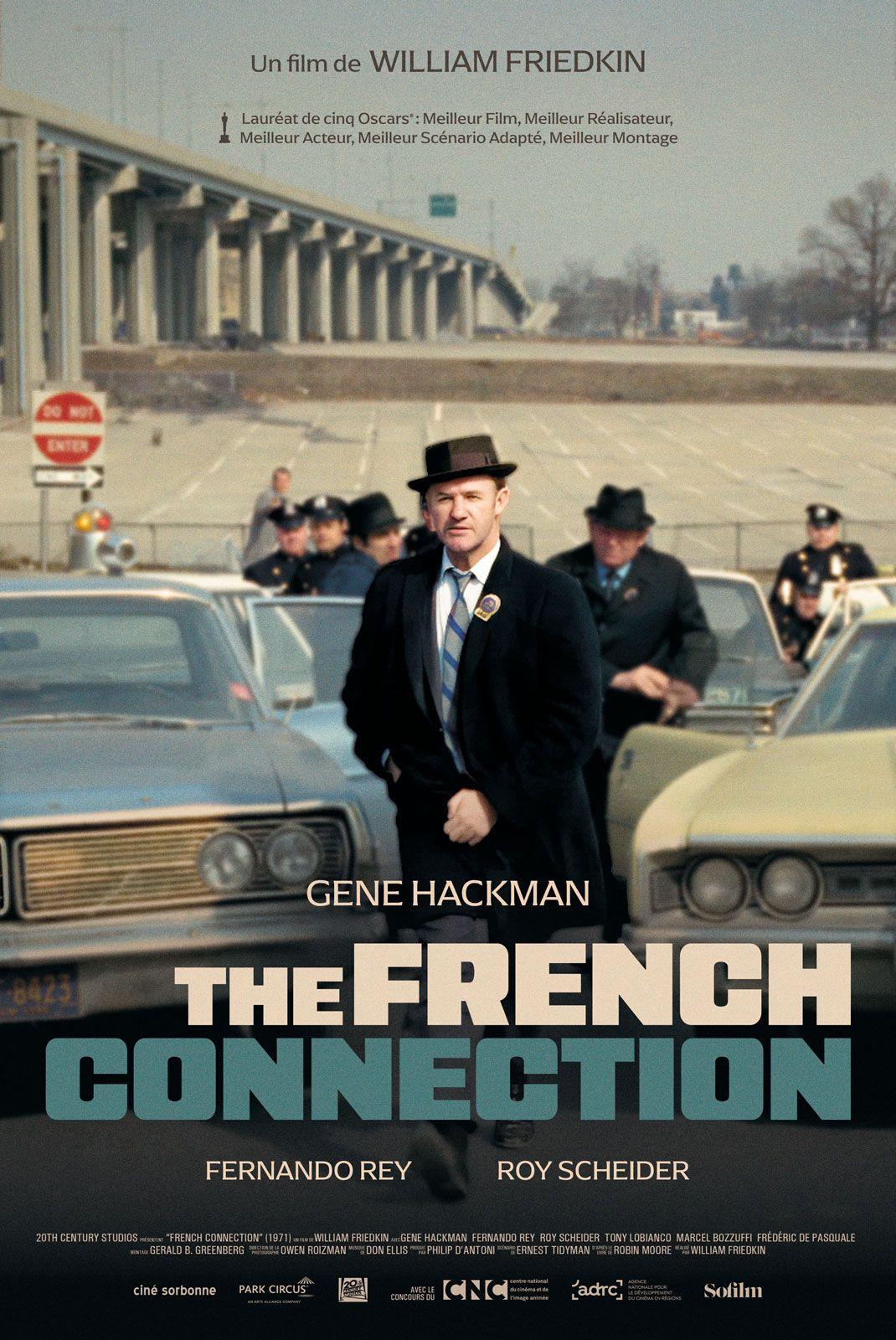 French Connection