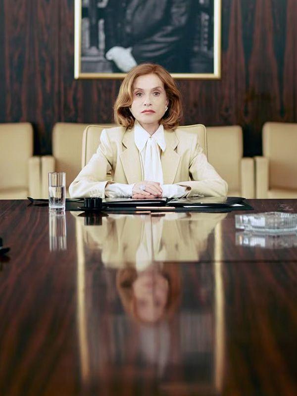 La Femme la plus riche du Monde